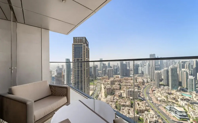 Boulevard Point - 4302 2BD