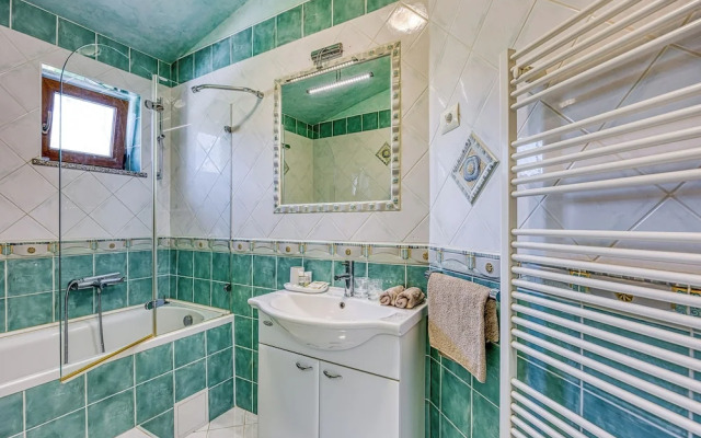 Grad Inn Boutique Villa Apt Rosemary