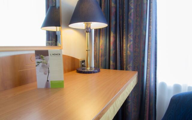 Lindner Congress Hotel Cottbus