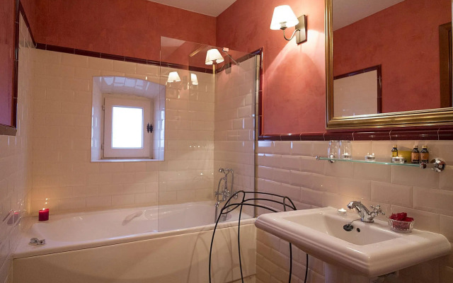 Palou Boutique Hotel