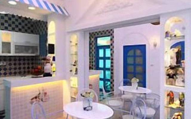 Love In Aegean Sea Homestay