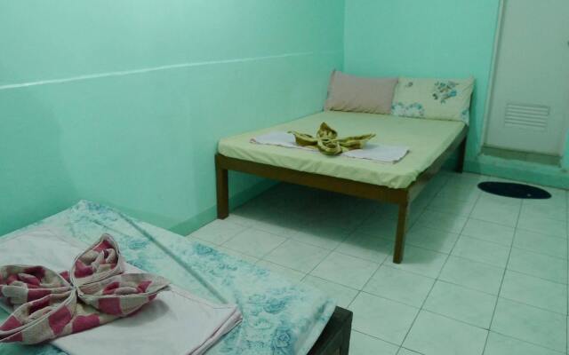 Gemini Travelers Lodge