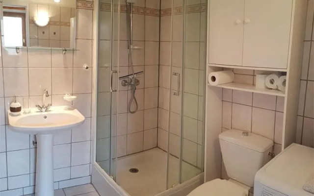 VC44 : Villa studio mezzanine 4 couchages NARBONNE-PLAGE