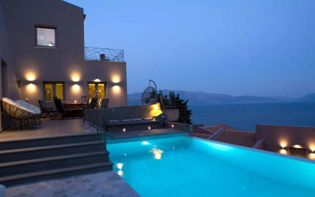 Villa Paraskevi
