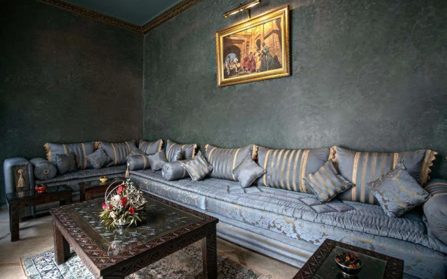 Riad Dreams