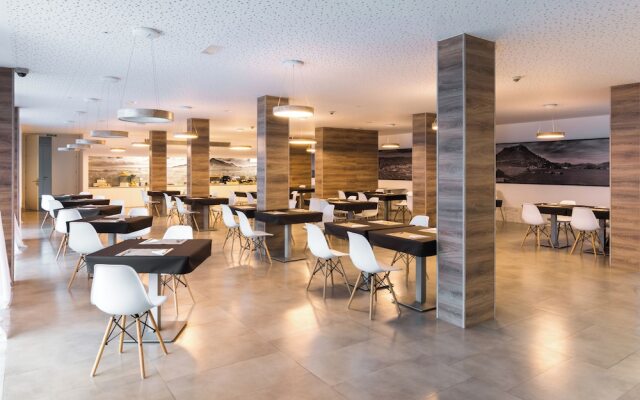Hotel Calagrande Spa Cabodegata