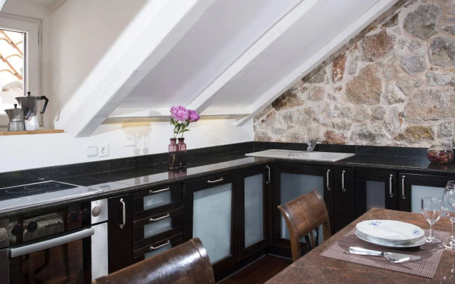 Villa Mirabilis, stunning superior villa, Dubrovnik Old Town