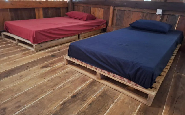 Dragonfly Guesthouse