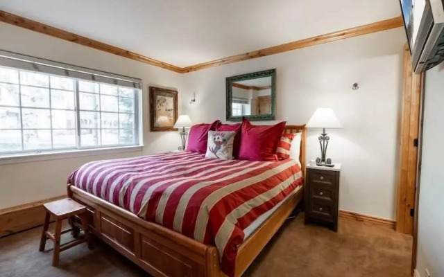 Nine Vail Road Condos Professionally-Managed in Vail Short Walk to Gondola by RedAwning