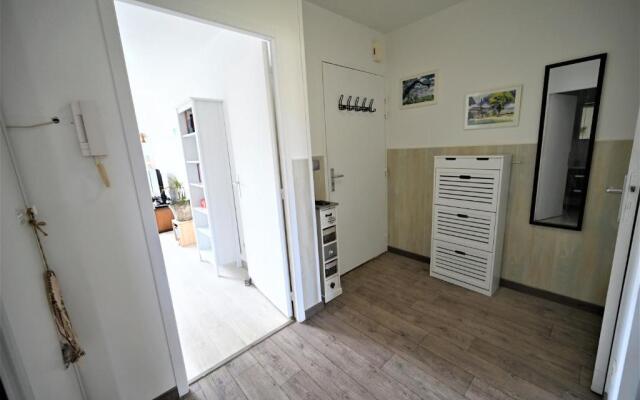 Appartement des Esteys d'Arès