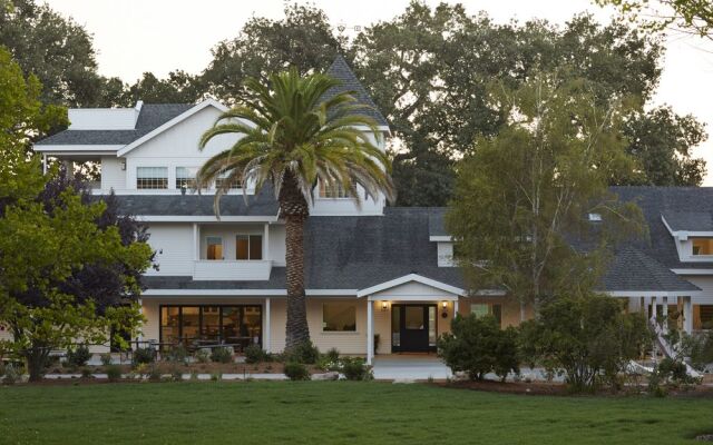 SummerWood Winery & Inn