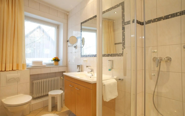 Kur- und Wellnesshotel Förch