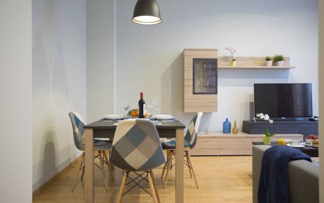 SingularStays Cestas IV