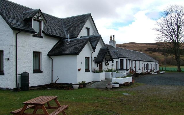 The Pennyghael Hotel