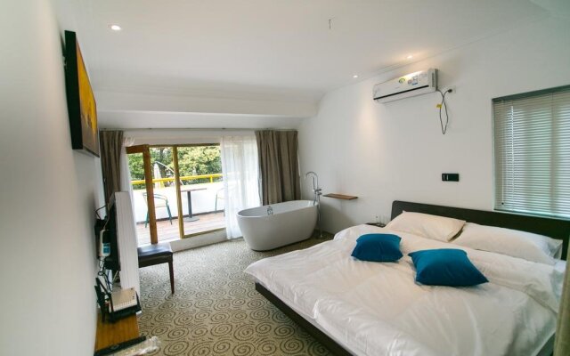 Tongli Yiyun Shuishe Boutique Hotel