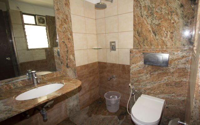 OYO Rooms JP Nagar