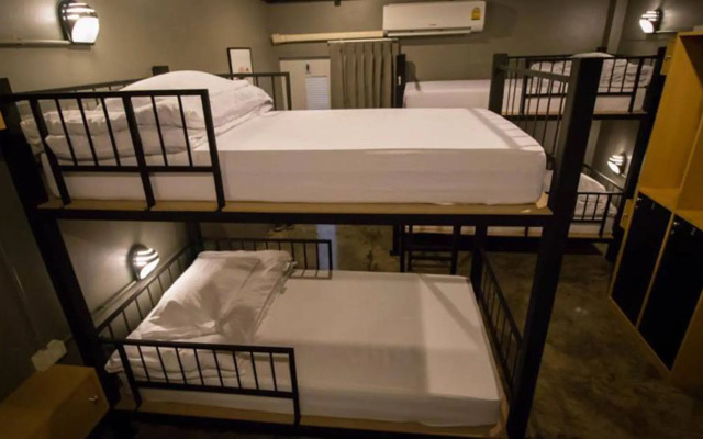 Marktel&Coffee - Hostel