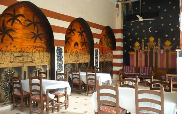 Hotel Sheherazade