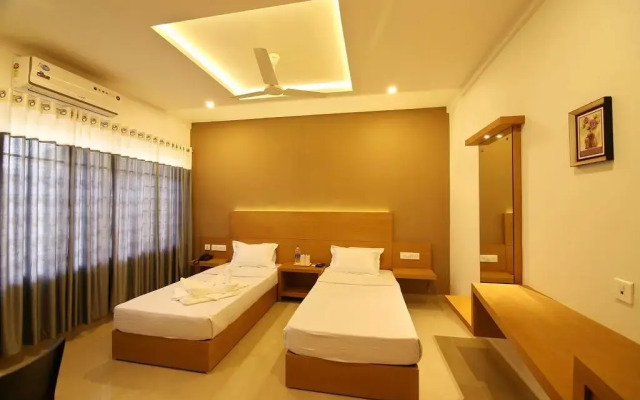 Hotel Mount Avenue