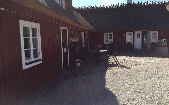 Sanddala Bed & Breakfast
