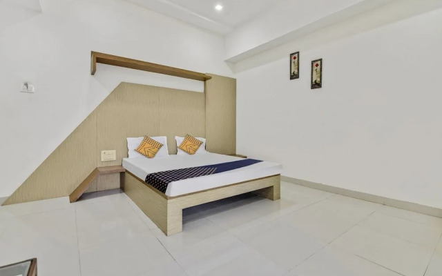 SPOT ON 62545 Sai Resort