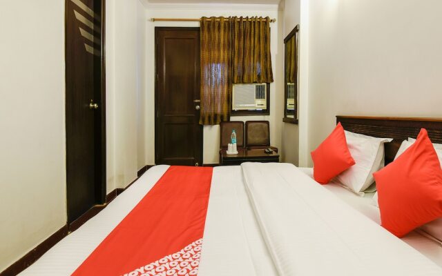 Amrit Villa