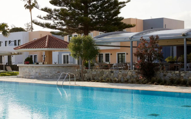 Atlantica Marmari Beach