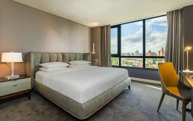 Hyatt Centric Montevideo