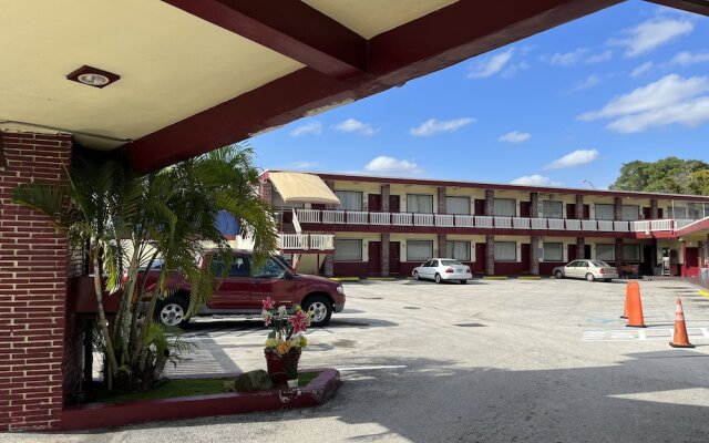 Palacio Inn Motel