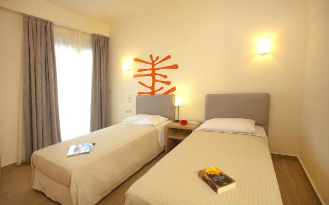 Ilion Spa Hotel
