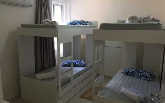 TerraMaris Apartments