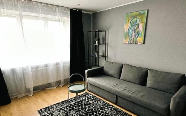 Sea View Apartment
