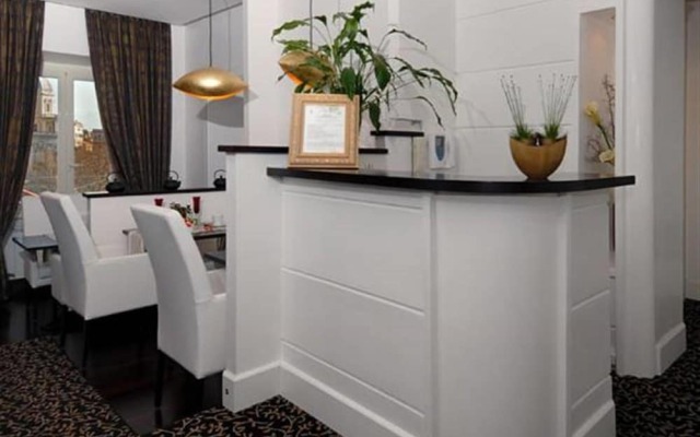 Relais La Maison De Luxe