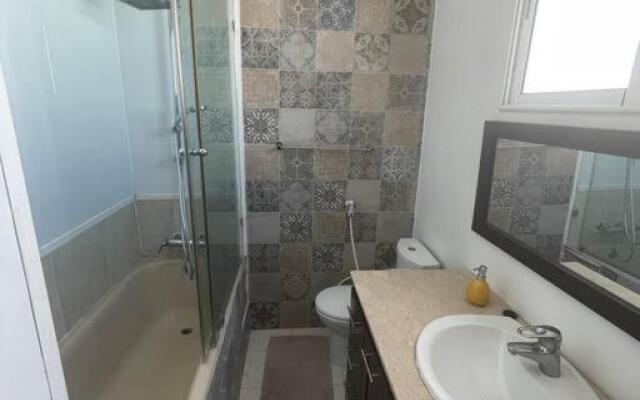 Appartement 2 chambres Gare Rabat Agdal