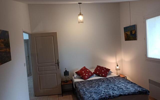 A proximité du Parc SPIROU Spacieux duplex de 130 m2