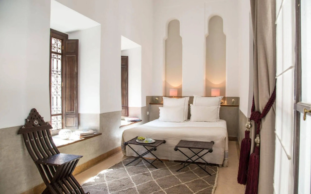 Riad Olema et Spa