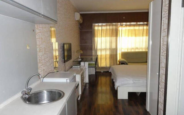 Nanjing Zhijia Hotel