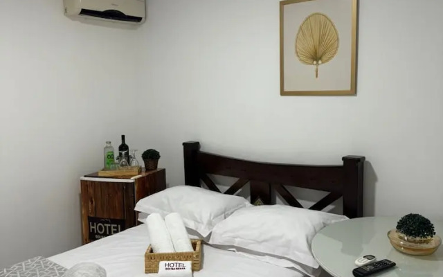 Hotel Boi Na Brasa - Belo Jardim