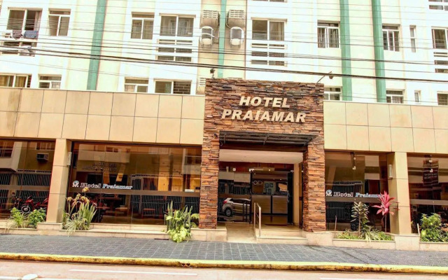 Praiamar Hotel