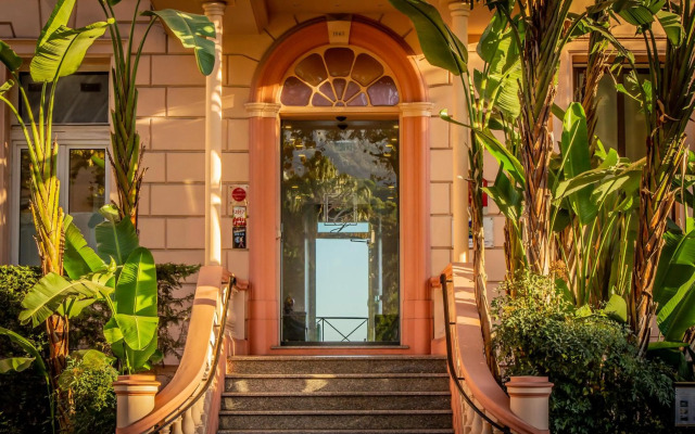Best Western Premier Hotel Prince De Galles