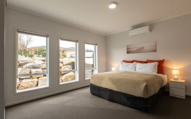 Discovery Resorts - McCracken Country Club