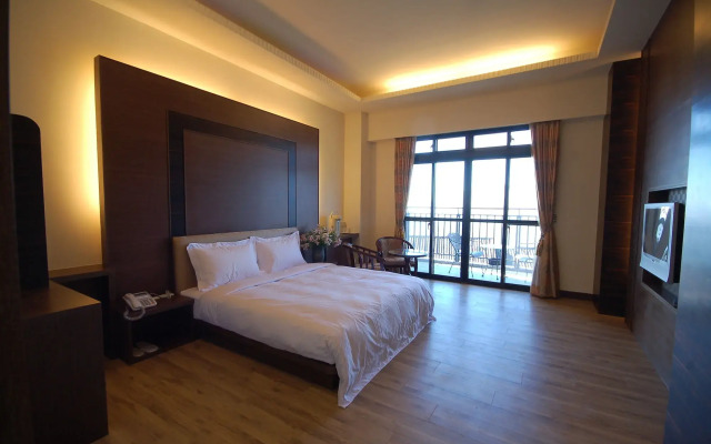 Star Villa