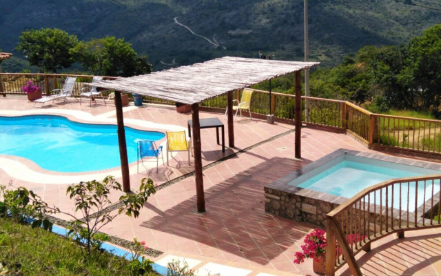 Hotel Casa del Viento