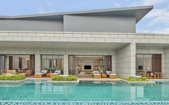 Hilton Shanghai Fengxian