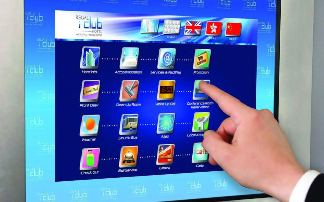 iclub Wan Chai Hotel