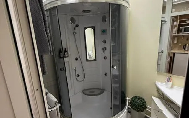 Апарт-Отель Секрет