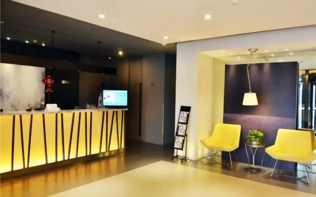 Jinjiang Inn Changchun Economic Development Zone Sino Japanese Hospital