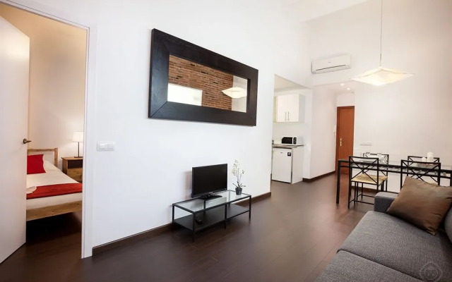 Sagrada Familia Apartments