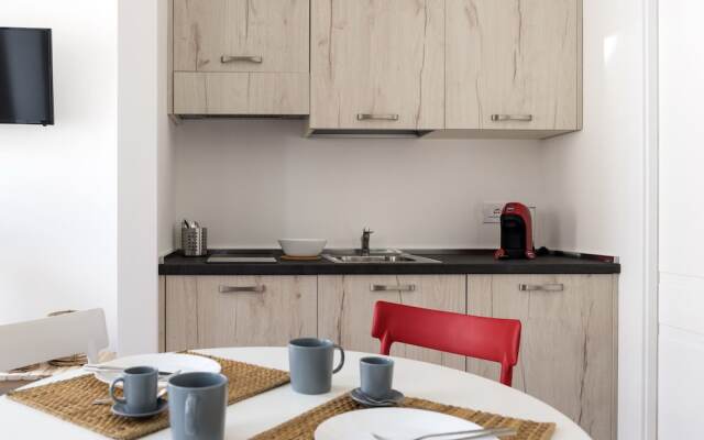 Paduina3 Comfort Apartaments