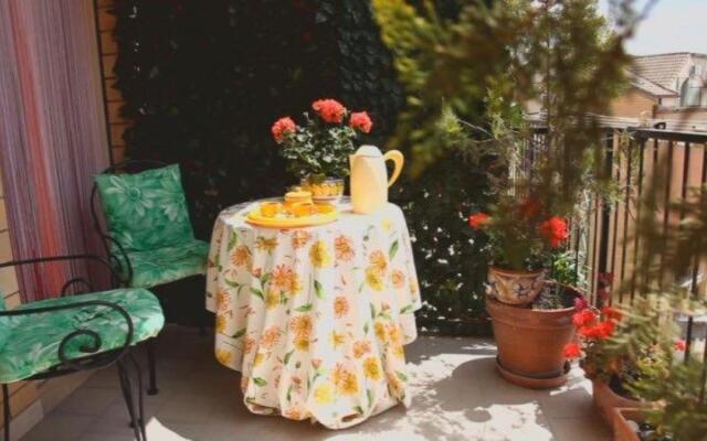 Bed  Breakfast Kore
